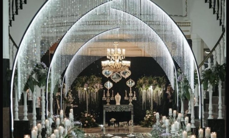 Organizasyon Malzemeleri - Metal Tag