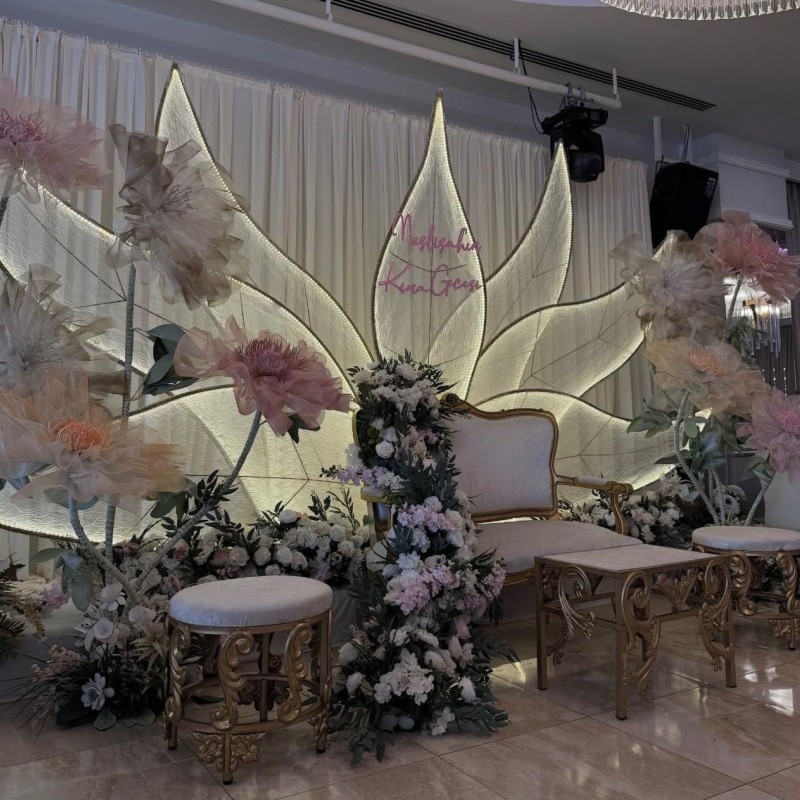 Klasik Ahtapot Arka Fon – Çok Kollu Dekor Arka Planı | Organizasyon Center Klasik Ahtapot Arka Fon – Çok Kollu Dekor Arka Planı | Organizasyon Center