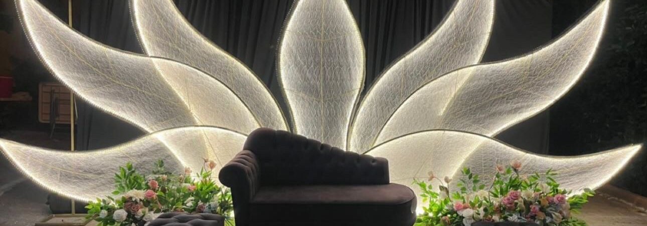 Klasik Ahtapot Arka Fon