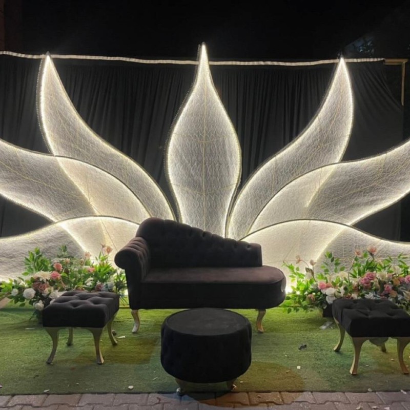 Klasik Ahtapot Arka Fon – Çok Kollu Dekor Arka Planı | Organizasyon Center Klasik Ahtapot Arka Fon – Çok Kollu Dekor Arka Planı | Organizasyon Center