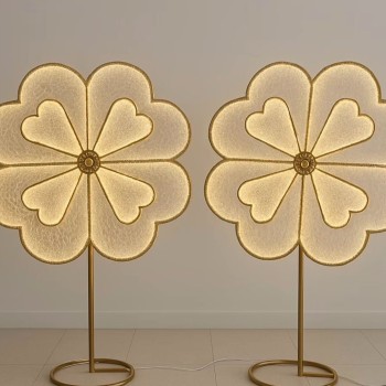 ÇİÇEK FON ASANSÖRLÜ