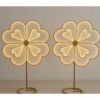 ÇİÇEK FON ASANSÖRLÜ