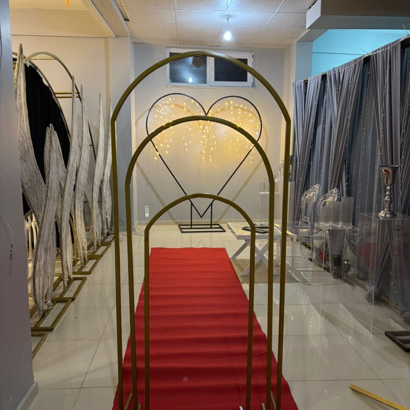 Oval Arka Tag – Modern ve Şık Dekor Arka Fon | Organizasyon Center Oval Arka Tag – Modern ve Şık Dekor Arka Fon | Organizasyon Center