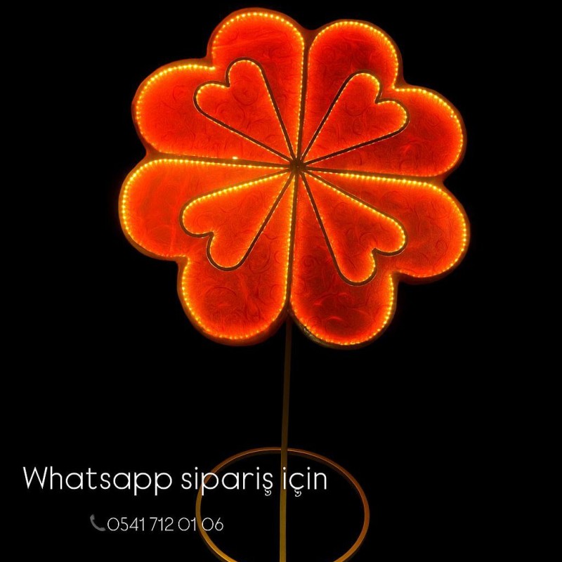 ÇİÇEK FON ASANSÖRLÜ ÇİÇEK FON ASANSÖRLÜ