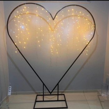 Kalp Tag  – Romantik Konsept Fotoğraf ve Süsleme Arka Planı | Organizasyon Center