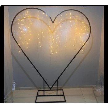 Kalp Tag  – Romantik Konsept Fotoğraf ve Süsleme Arka Planı | Organizasyon Center