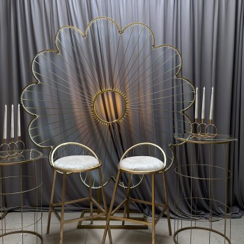 Papatya Işıklı Arka Fon – Romantik ve Işıltılı Dekor Arka Planı | Organizasyon Center Papatya Işıklı Arka Fon – Romantik ve Işıltılı Dekor Arka Planı | Organizasyon Center