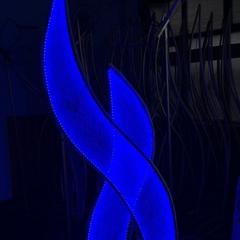 Rüya Fon Çiftli Gelin Yolu Işık Dekoru – Işıltılı ve Şık Gelin Yolu Tasarımı Rüya Fon Çiftli Gelin Yolu Işık Dekoru – Işıltılı ve Şık Gelin Yolu Tasarımı