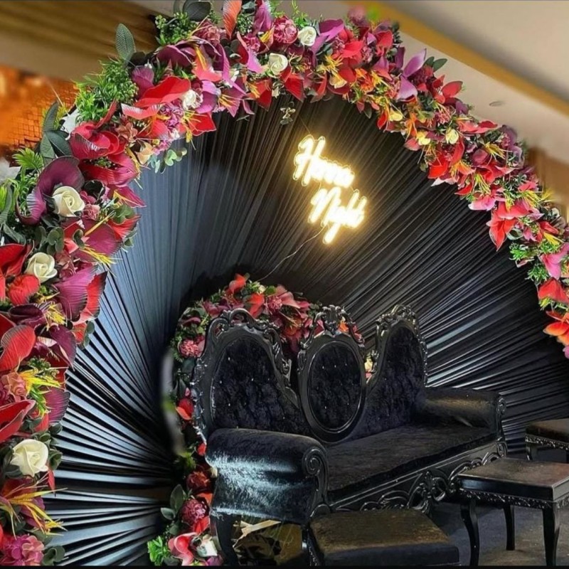 Yelpaze Tag Arka Fon – Şık ve Estetik Dekoratif Arka Plan | Organizasyon Center Yelpaze Tag Arka Fon – Şık ve Estetik Dekoratif Arka Plan | Organizasyon Center