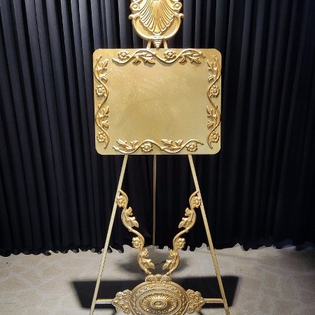 Ferforje Karşılama