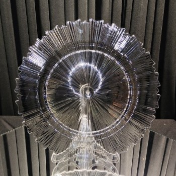 Çırağan PP Supla Şeffaf