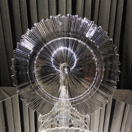 Çırağan PP Supla Şeffaf