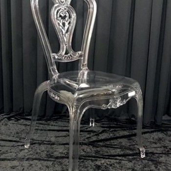 Barok Sandalye