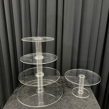 Plexi Pastalık 2'li