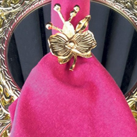 Japon Gülü Peçetelik