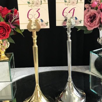 Döküm Çubuk Numaratör