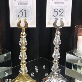 Çubuk Lale Numaratör