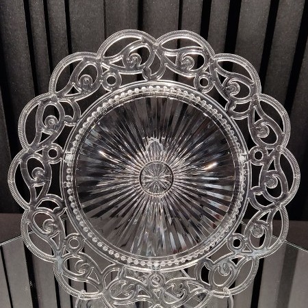 Kristal Plexi F Supla Kristal Plexi F Supla