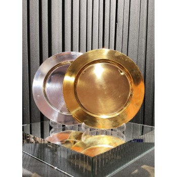 Krom Paslanmaz Supla