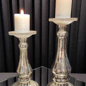 Damla Cam Mumluk 2'li