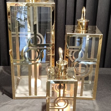 Gold Kafes Takım Gold Kafes Takım