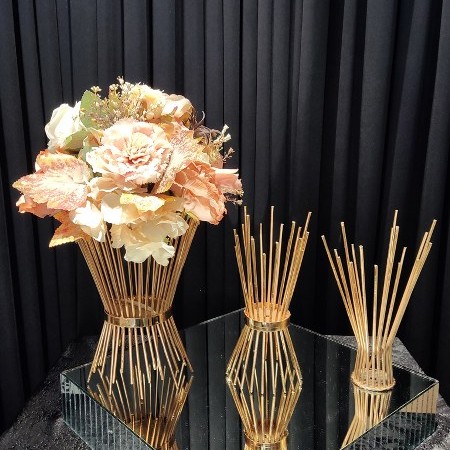 Tel Çiçeklik 3'lü Tel Çiçeklik 3'lü