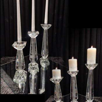 Altay Cam Mumluk 3'lü