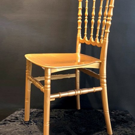 PP Napolyon Sandalye PP Napolyon Sandalye