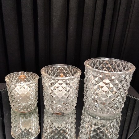 3'lü Kesme Eco Mumluk