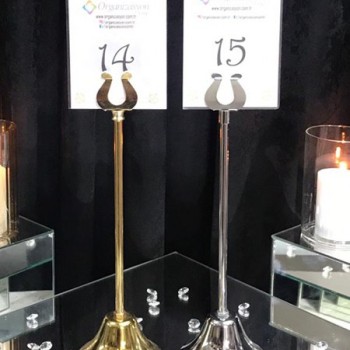 Çubuk Eco Numaratör