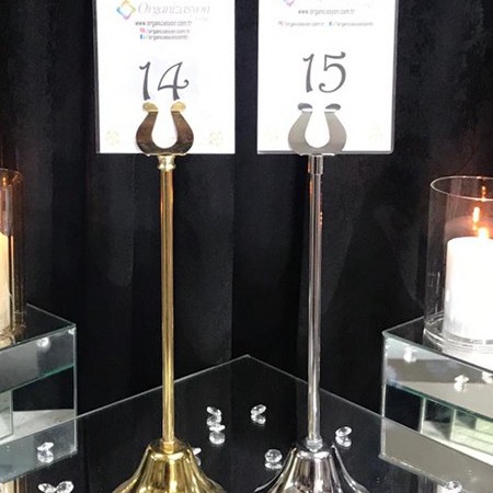 Çubuk Eco Numaratör