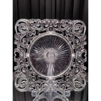 Sarmaşık Plexi F Supla