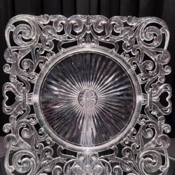 Sarmaşık Plexi F Supla