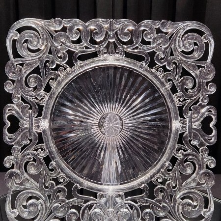 Sarmaşık Plexi F Supla