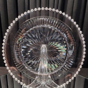 Misket PP Gümüş Supla