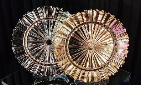 Supla Çeşitleri - Organizasyon Malzemeleri